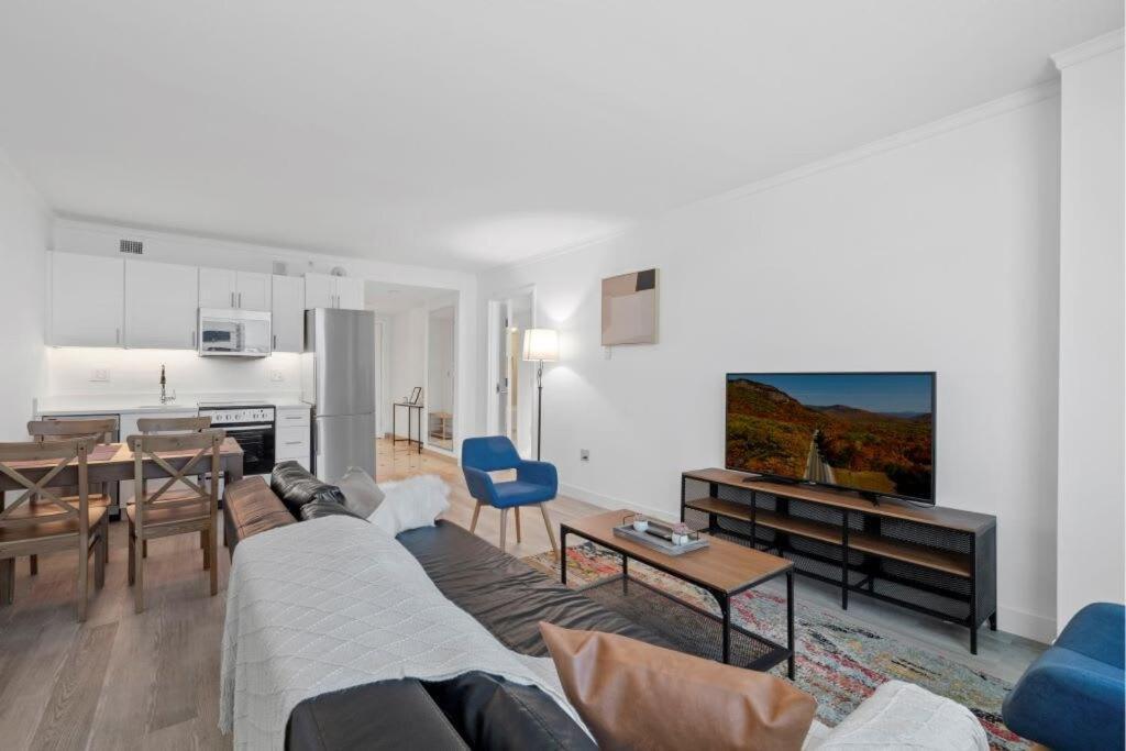 Cozysuites Beachfront 2Br 3Ba Condo Atlantic City Ngoại thất bức ảnh