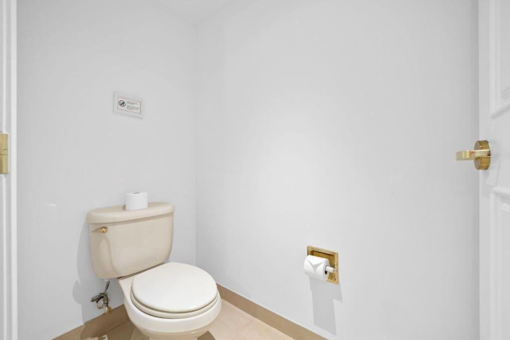 Cozysuites Beachfront 2Br 3Ba Condo Atlantic City Ngoại thất bức ảnh