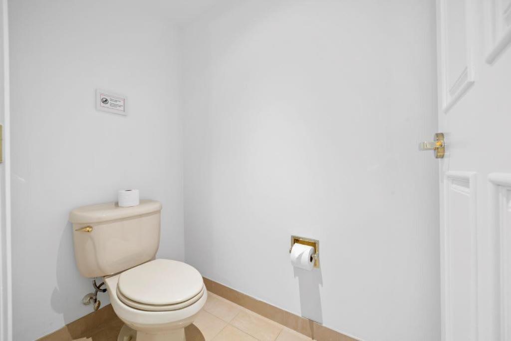 Cozysuites Beachfront 2Br 3Ba Condo Atlantic City Ngoại thất bức ảnh