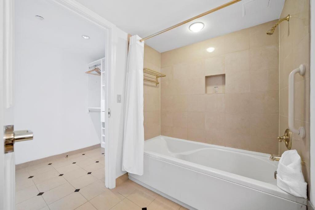 Cozysuites Beachfront 2Br 3Ba Condo Atlantic City Ngoại thất bức ảnh