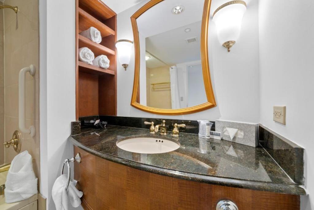 Cozysuites Beachfront 2Br 3Ba Condo Atlantic City Ngoại thất bức ảnh