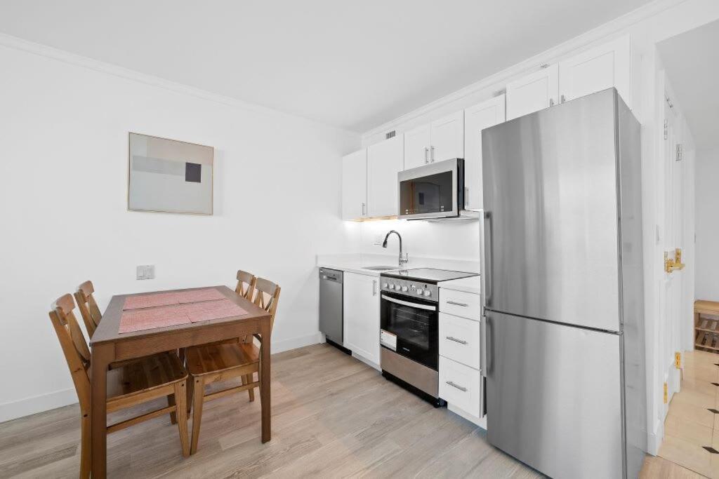 Cozysuites Beachfront 2Br 3Ba Condo Atlantic City Ngoại thất bức ảnh