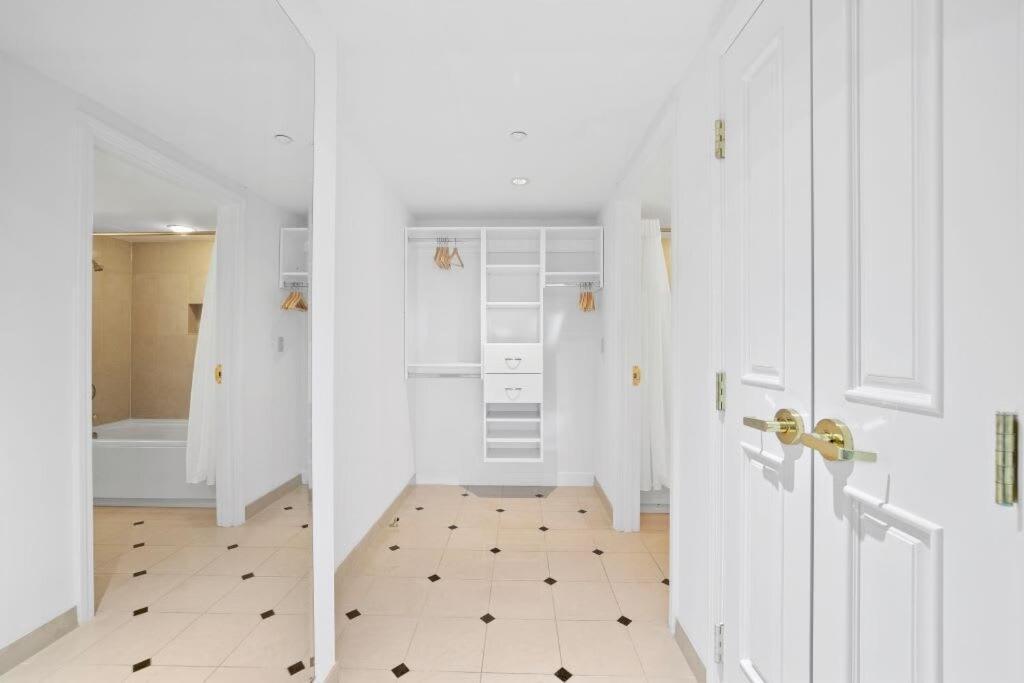 Cozysuites Beachfront 2Br 3Ba Condo Atlantic City Ngoại thất bức ảnh