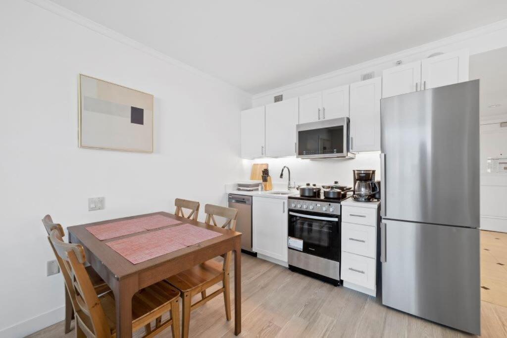 Cozysuites Beachfront 2Br 3Ba Condo Atlantic City Ngoại thất bức ảnh